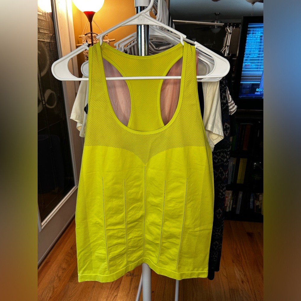 FABLETICS Tank Top M